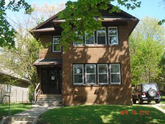 1441 Andrews St, Rockford, IL 61101