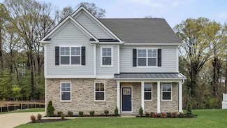 490 Rachel Dr, Penn Laird, VA 22846