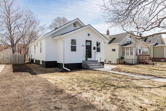 4028 Aldrich Ave N, Minneapolis, MN 55412