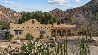 1831 Barrett Lake Rd, Dulzura, CA 91917