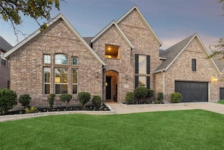 1801 Lonesome Dove Dr, Prosper, TX 75078
