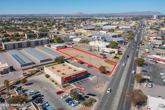 TBD El Paseo Rd, Las Cruces, NM 88001