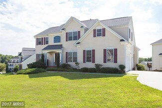 6021 Sunlight Mountain Rd, Spotsylvania, VA 22553