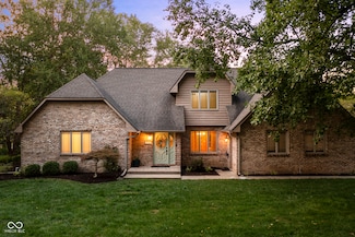 4640 Harrison Ridge Rd, Columbus, IN 47201