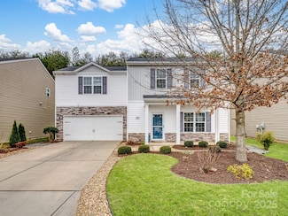 2565 Meadow Crossing Dr, Dallas, NC 28034