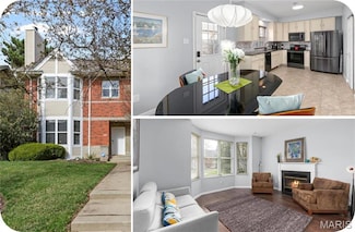 4123 Westminster Place, Saint Louis, MO 63108