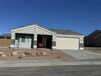 2659 Bear Mountain Loop, Bullhead City, AZ 86442
