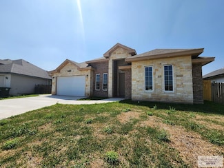 2402 S Christian Cir, Harlingen, TX 78550