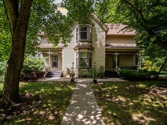 726 N Bridge St, Belding, MI 48809