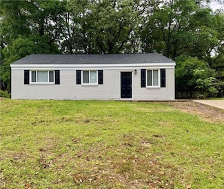 4015 Meadow Wood Curve, Mobile, AL 36609