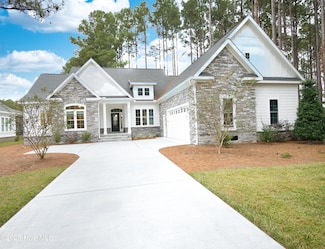 378 Autumn Pheasant Loop, Calabash, NC 28467