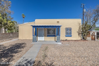 318 N Fremont Ave, Tucson, AZ 85719