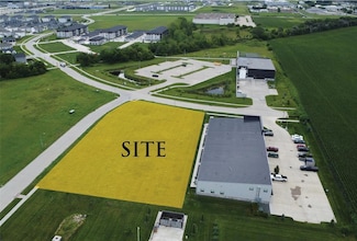 1400 NW Gettysburg Ln, Waukee, IA 50263