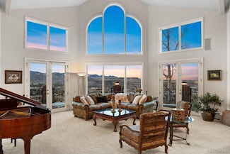 15895 W Bayaud Dr, Golden, CO 80401