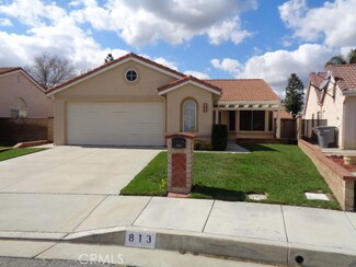 813 Harrow St, Hemet, CA 92545