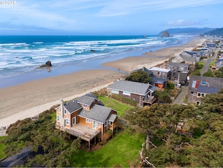 4064 Ocean Ln, Cannon Beach, OR 97145