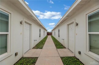 409 Rafael Dr, San Juan, TX 78589