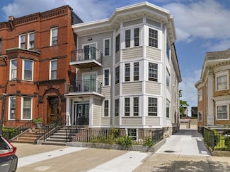 944 E Broadway Unit 1, Boston, MA 02127