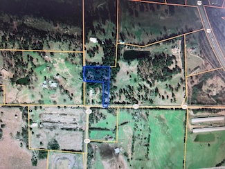 0 Airport Rd, Waldron, AR 72958