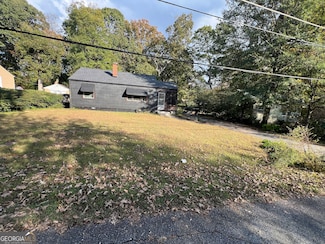 5068 Lorraine Place, Forest Park, GA 30297