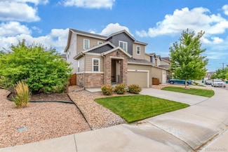 4092 Trail Stone Cir, Castle Rock, CO 80108