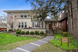 2316 Bryant Ave, Evanston, IL 60201