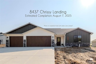 8437 Chrissy Landing, Manhattan, KS 66502