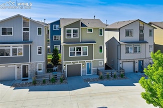2035 Corker View, Colorado Springs, CO 80910