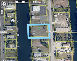 3341 and 3345 Shoal Line Blvd, Hernando Beach, FL 34607