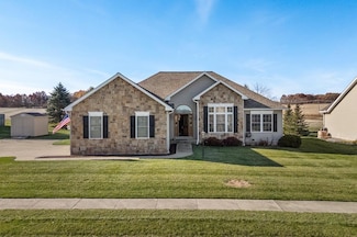 142 Abbie Ln, Ashland, OH 44805