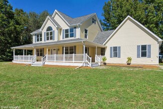 12670 W 700 N, North Judson, IN 46366