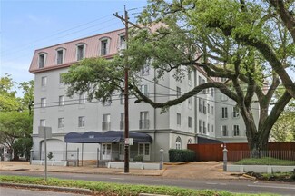 1441 Jackson Ave Unit 4B, New Orleans, LA 70130