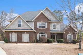 205 Bridgewater Terrace, Helena, AL 35080