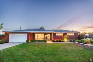 3580 S 1200 E, Salt Lake City, UT 84106