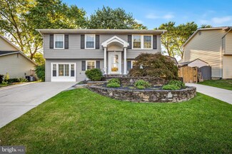 2513 Symphony Ln, Gambrills, MD 21054