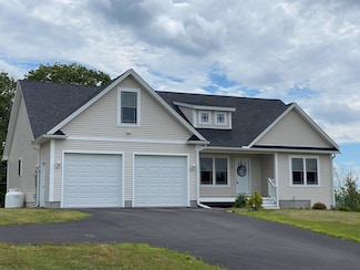 95 Kennybeck Ct, New Ipswich, NH 03071