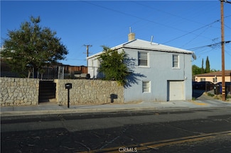 16726 Forrest Ave, Victorville, CA 92395