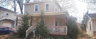 312 Washington St, Nashville, MI 49073