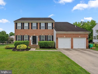 903 Manor House Dr, Upper Marlboro, MD 20774