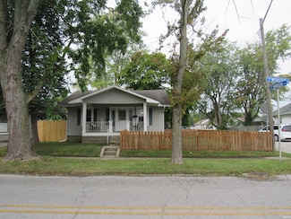 1701 S Webster St, Kokomo, IN 46902