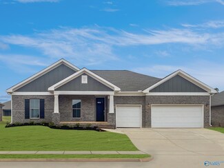 210 Hannaway Cir, Triana, AL 35758