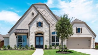 3607 Brook St, Iowa Colony, TX 77583