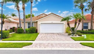 5085 Corbel Lake Way, Boynton Beach, FL 33437