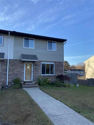 111 Marin Dr, Absecon, NJ 08201