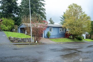 1207 W B Ave, La Center, WA 98629