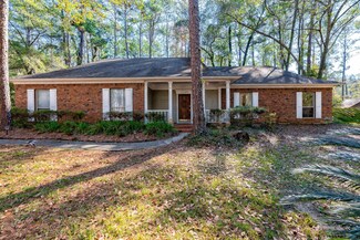 1805 Bitter Root Trail, Tallahassee, FL 32312