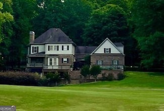 3 Club Dr, Newnan, GA 30263