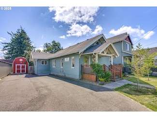 6020 SE 83rd Ave, Portland, OR 97266