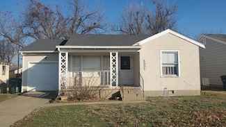 1605 S Jackson St, Enid, OK 73701