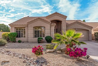14604 N 100th Place, Scottsdale, AZ 85260
